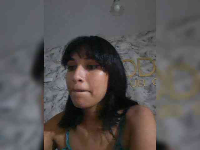 Modèle: ChloeMontes