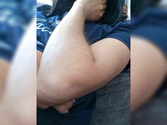 ChloeMontes webcam