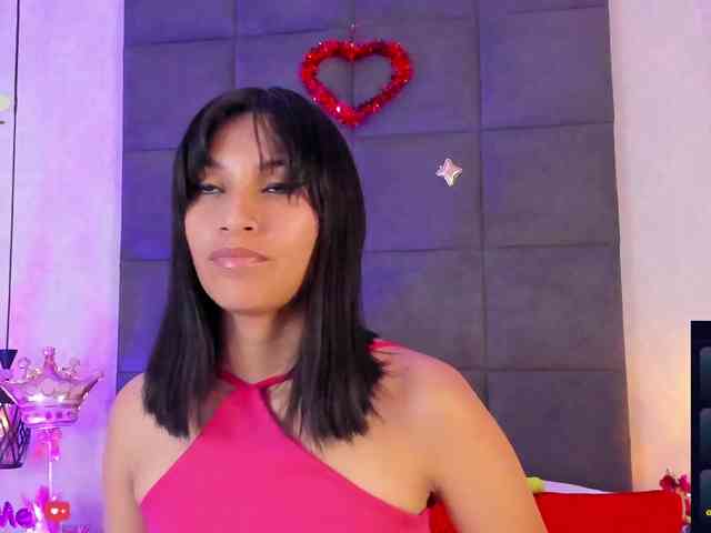 ChloeMontes webcam