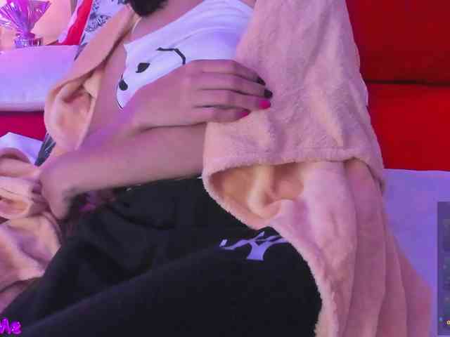 Modèle: ChloeMontes