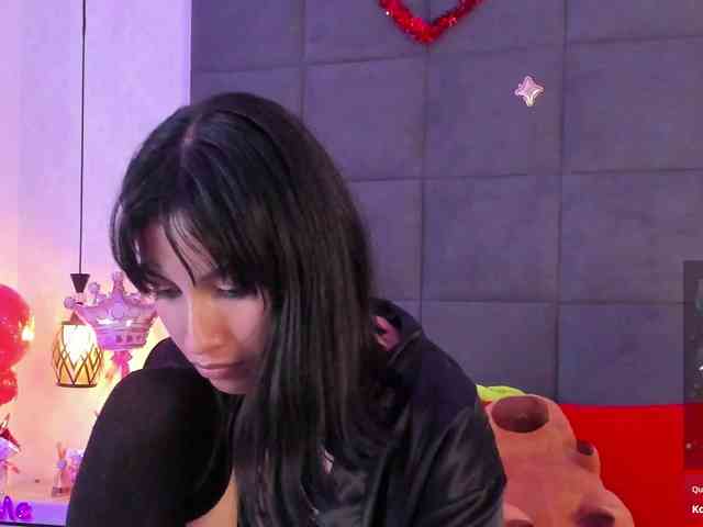 ChloeMontes webcam