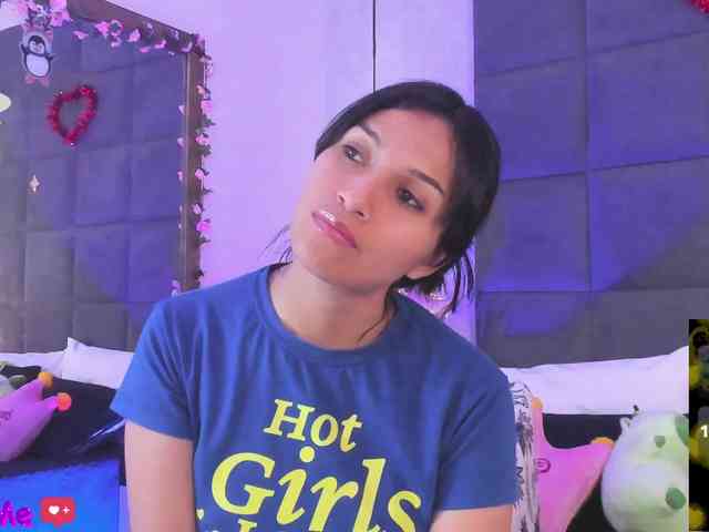 Modèle: ChloeMontes
