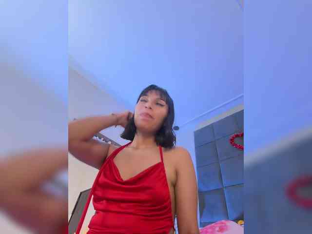 ChloeMontes webcam