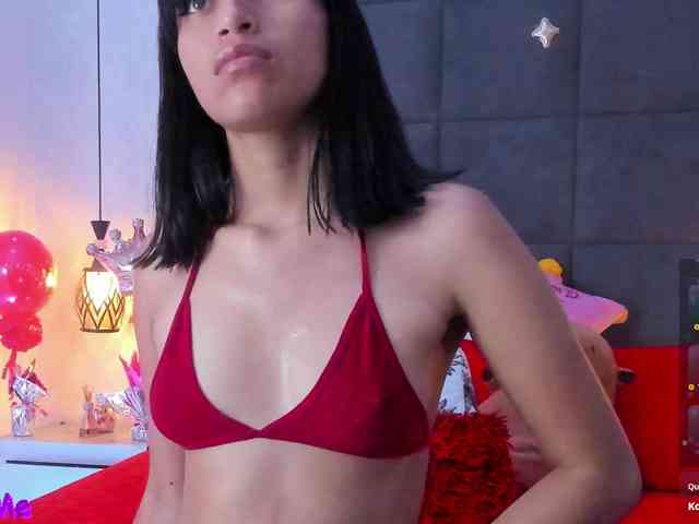 ChloeMontes webcam