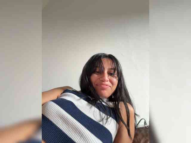 ChloeMontes webcam
