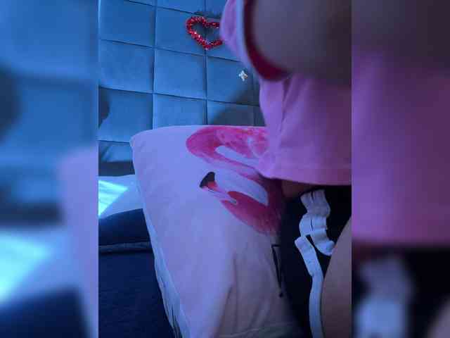 ChloeMontes webcam