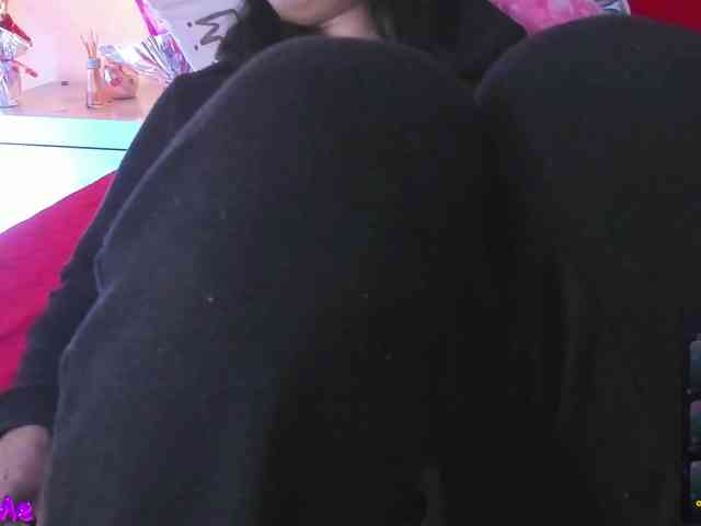 Modèle: ChloeMontes