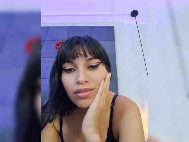 ChloeMontes webcam