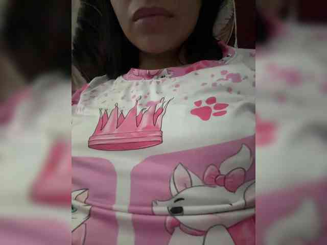 ChloeMontes webcam