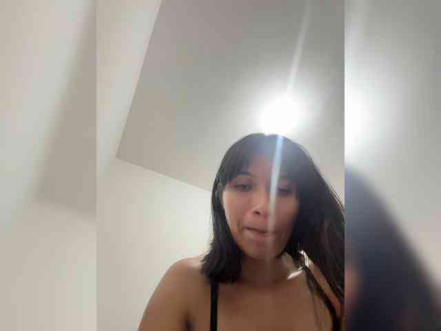 Modèle: ChloeMontes