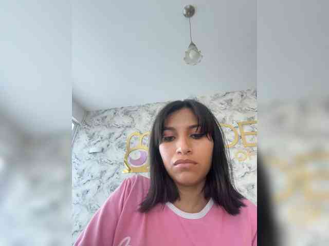 ChloeMontes webcam