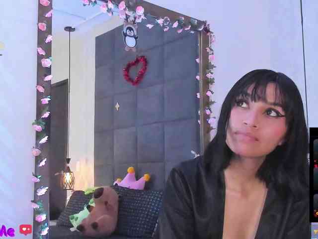 Modèle: ChloeMontes