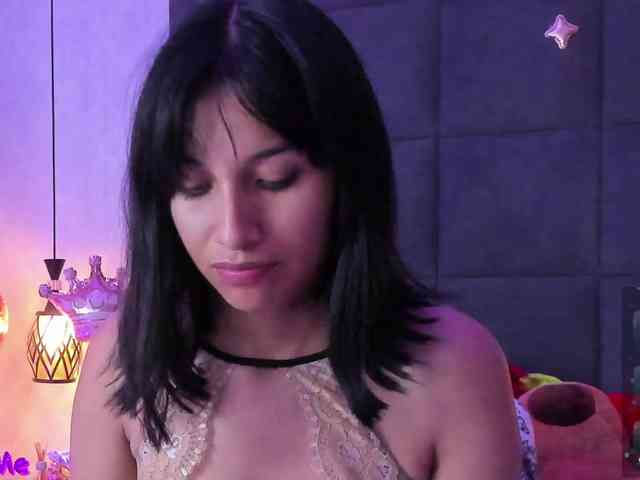 ChloeMontes webcam