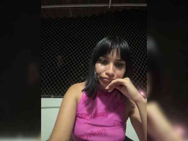 ChloeMontes webcam