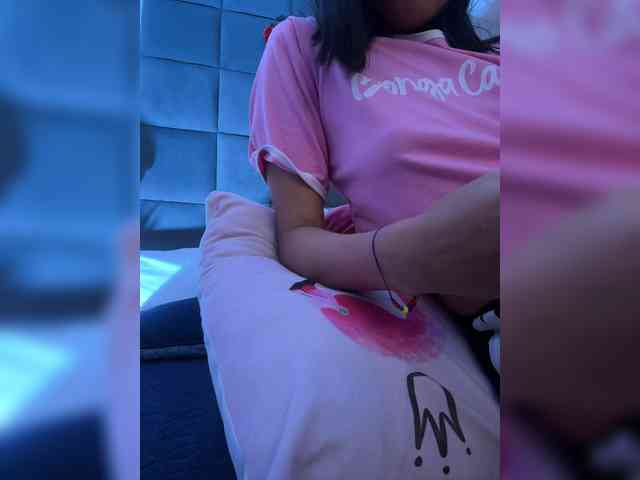 ChloeMontes webcam