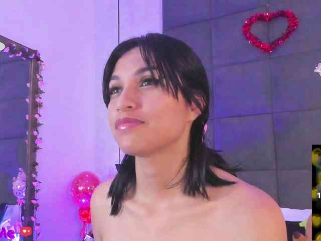 Model: ChloeMontes