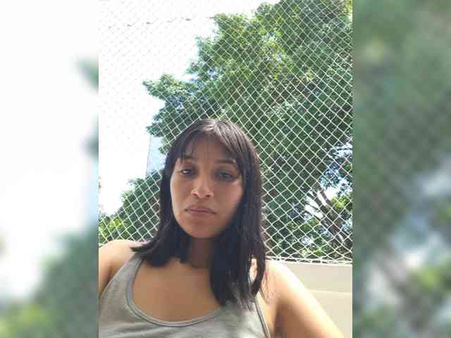 Modelo: ChloeMontes