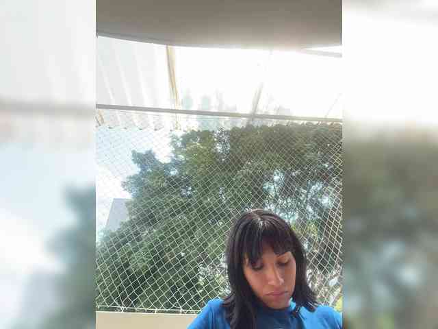 ChloeMontes webcam