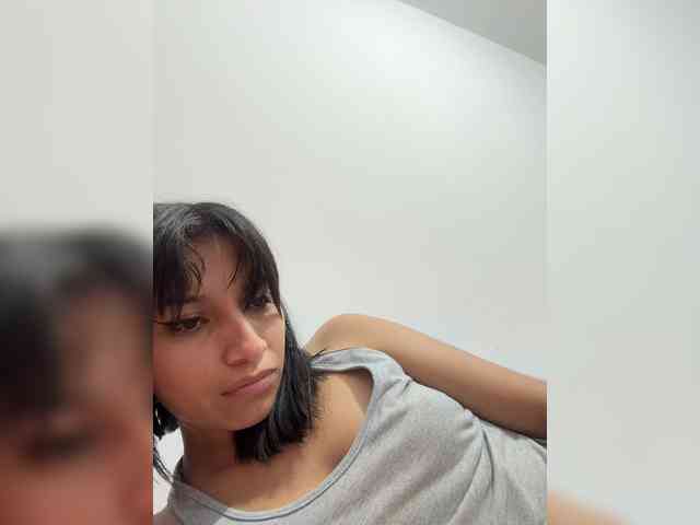 ChloeMontes webcam
