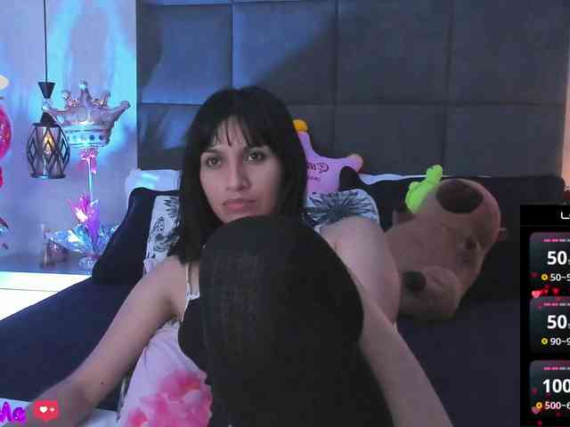 ChloeMontes ChloeMontes