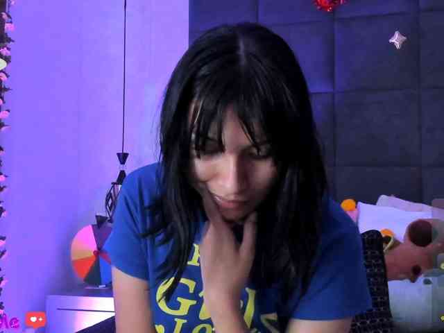 Modelo: ChloeMontes