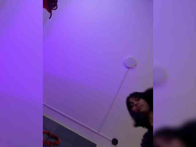 ChloeMontes webcam