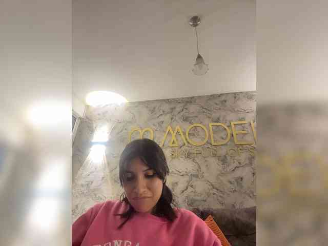 ChloeMontes webcam