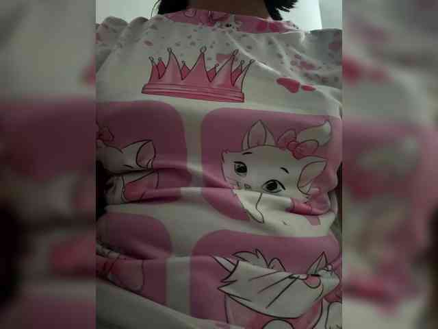 ChloeMontes webcam
