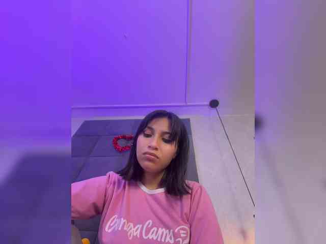 ChloeMontes webcam