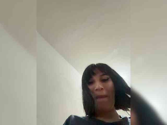 ChloeMontes webcam