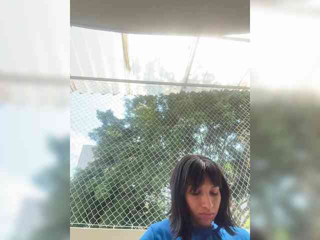ChloeMontes webcam