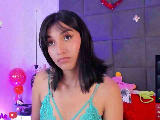 Modèle: ChloeMontes