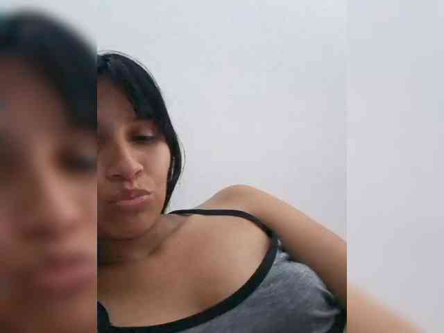 Modèle: ChloeMontes