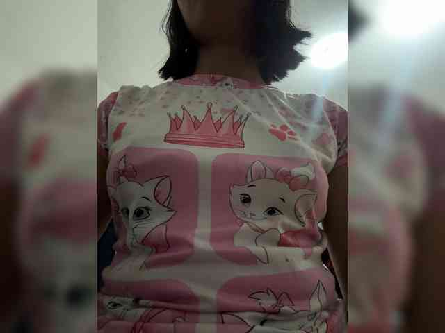 ChloeMontes webcam