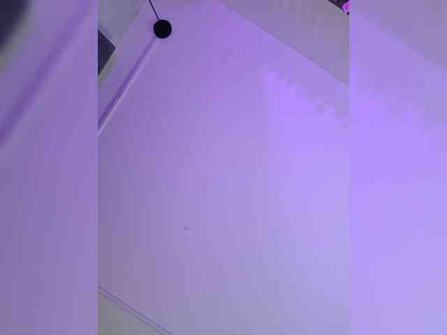 ChloeMontes webcam