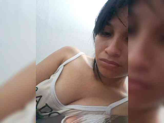 Modèle: ChloeMontes