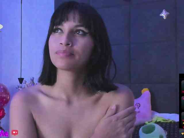 Modèle: ChloeMontes