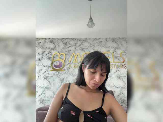 ChloeMontes webcam