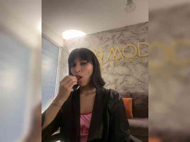 ChloeMontes webcam