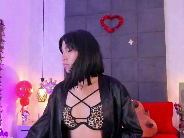 ChloeMontes webcam