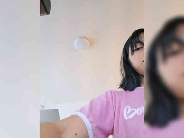 ChloeMontes webcam