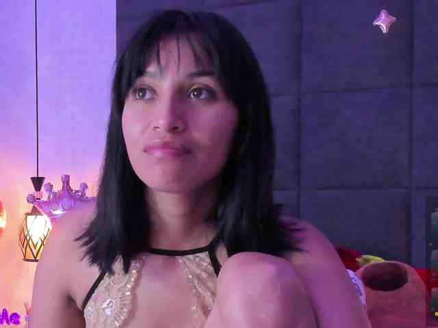 ChloeMontes webcam