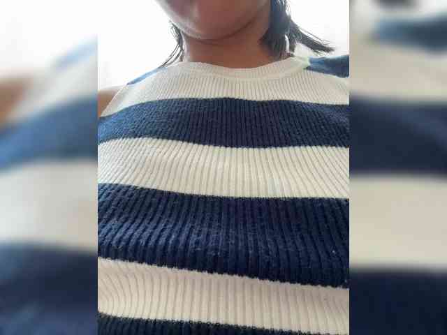 ChloeMontes webcam