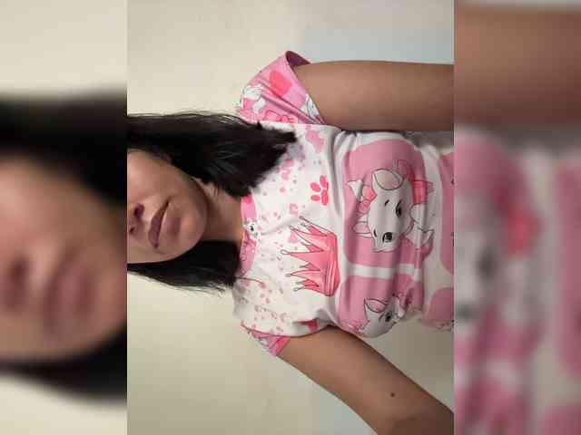 ChloeMontes webcam