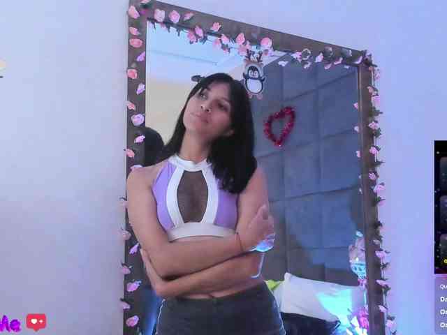 ChloeMontes ChloeMontes