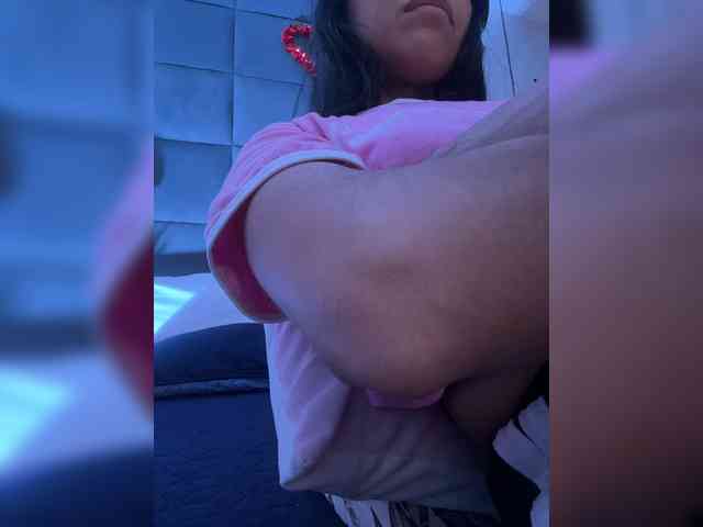 ChloeMontes webcam