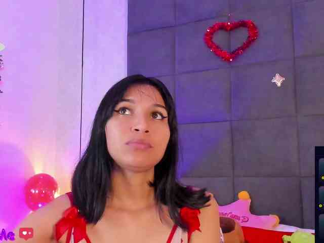 ChloeMontes Live Webcam on BongaCams