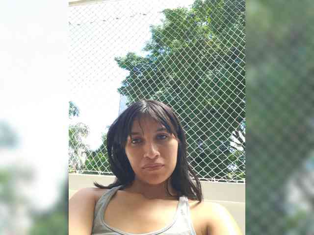Modelo: ChloeMontes