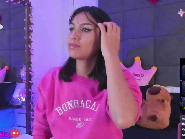 ChloeMontes ChloeMontes