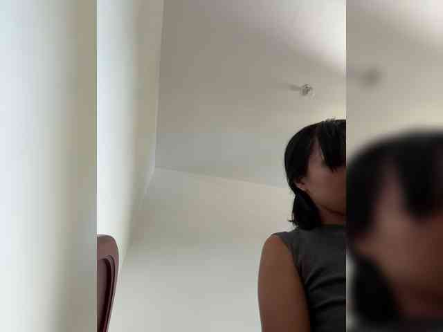 ChloeMontes webcam
